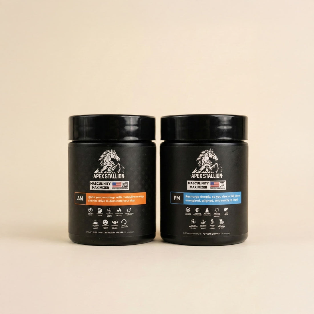 Why Bichrono is Replacing Your Generic Multivitamin