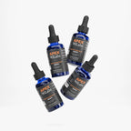 Methylene Blue Drops