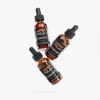 Mushroom Energy & Cognition Drops