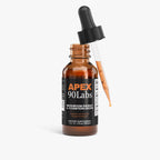 Mushroom Energy & Cognition Drops