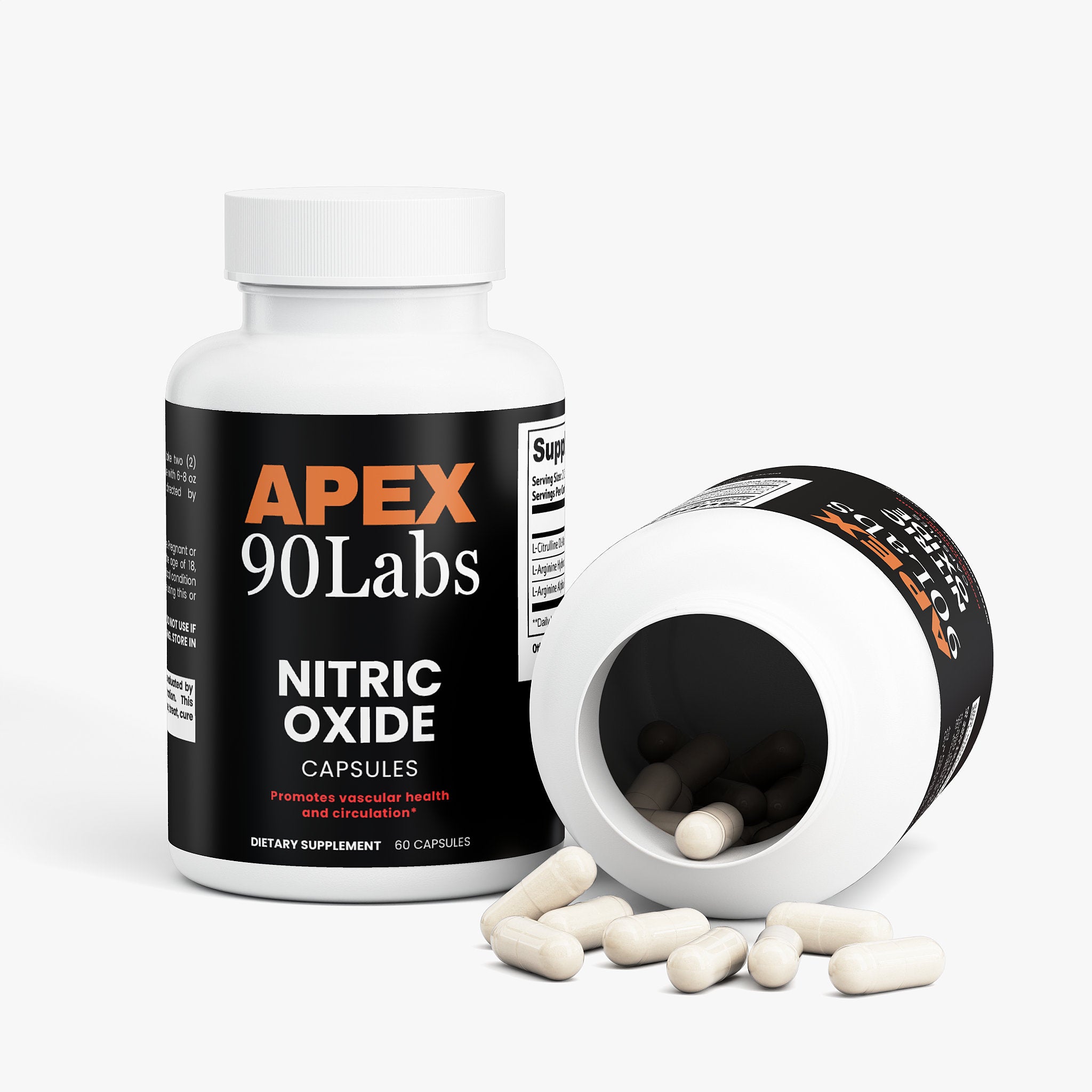 APEX Nitric Oxide