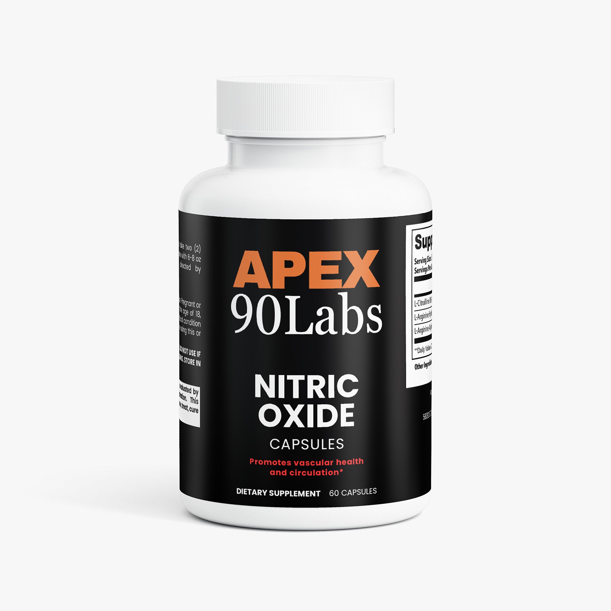 APEX Nitric Oxide