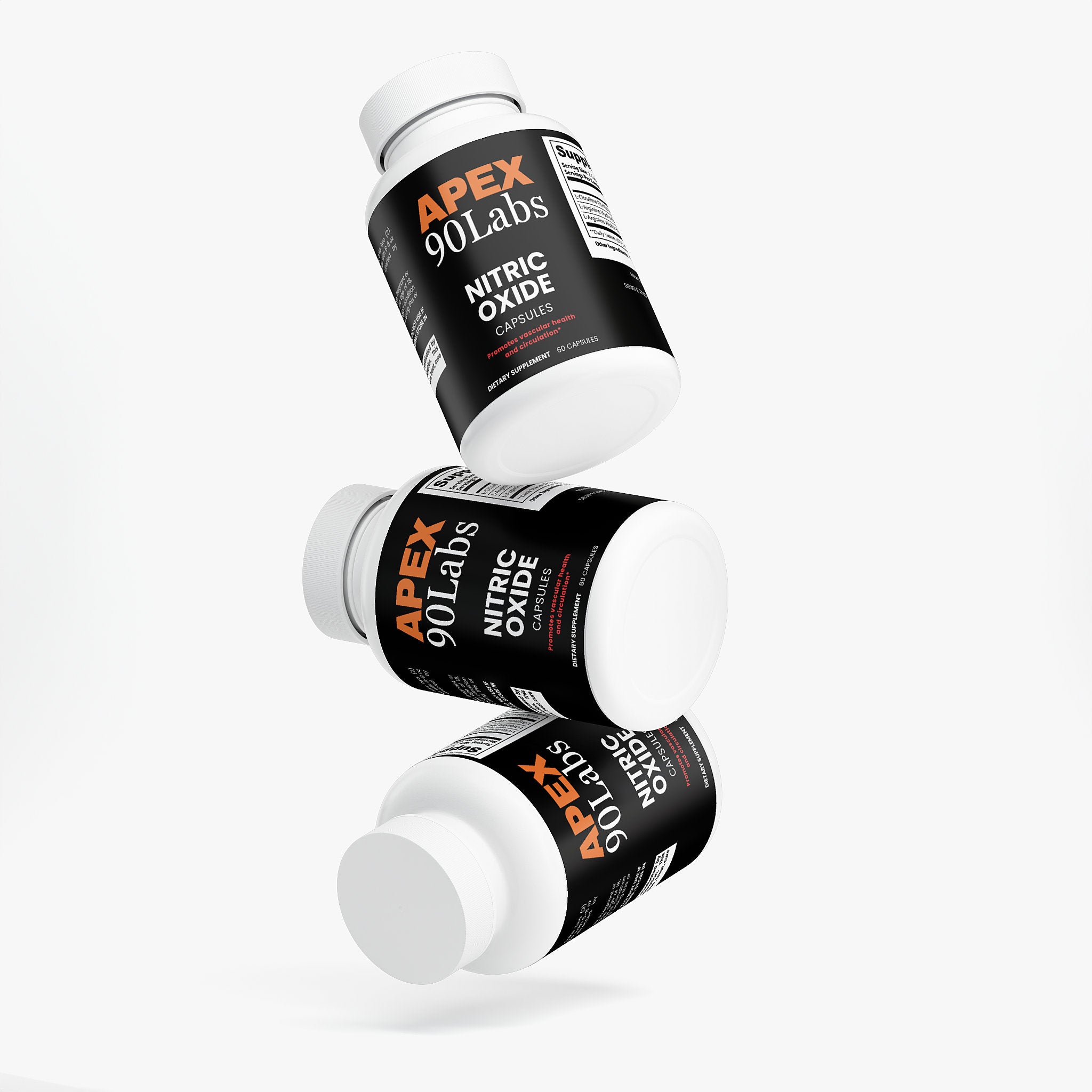 APEX Nitric Oxide