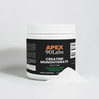 APEX Creatine Monohydrate