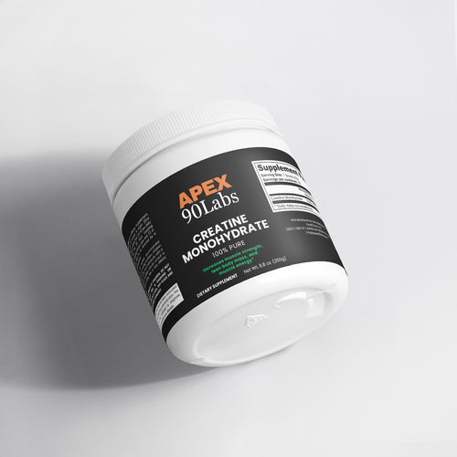 APEX Creatine Monohydrate