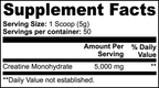 APEX Creatine Monohydrate
