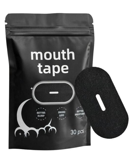 Mouth Tape (30 pcs)