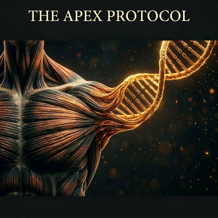 The APEX Protocol Digital Product
